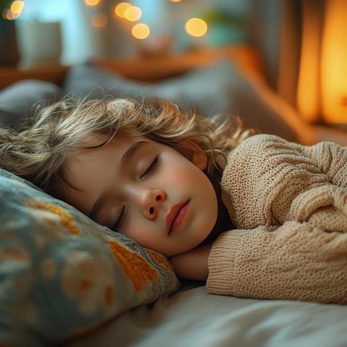5 Mythen rund um den Babyschlaf und Kleinkinderschlaf – Was Eltern wirklich wissen sollten